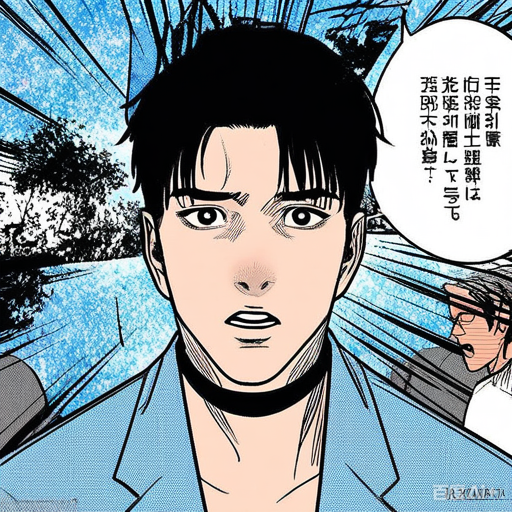 热门漫画2